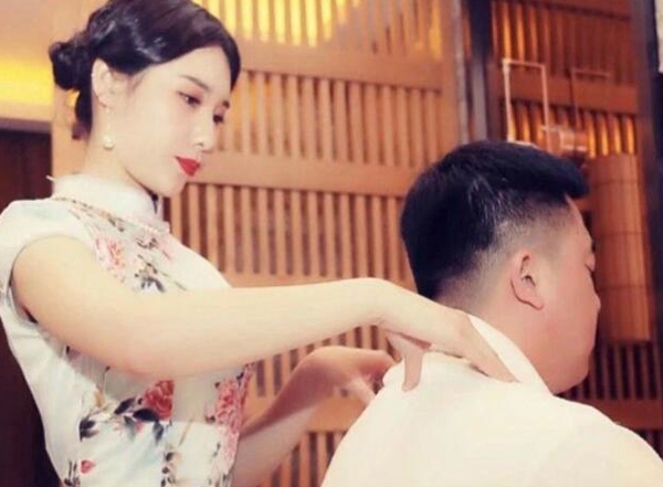 杭州男士会所你不来吗-健康生活更精彩