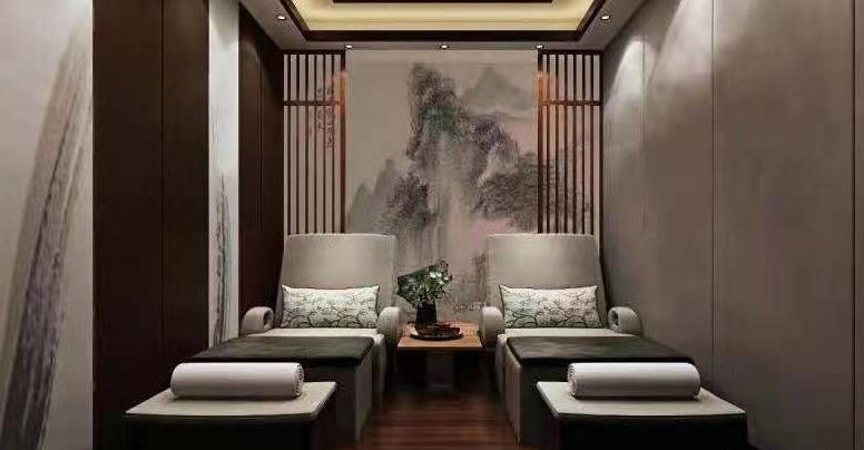 今天我去了杭州这家男士水疗spa会所，纠结好久才舍得告诉你