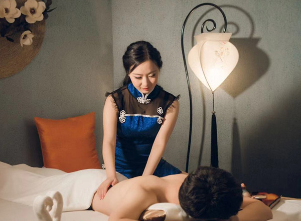 杭州有名的养生会馆，一颗静心看清凉世界