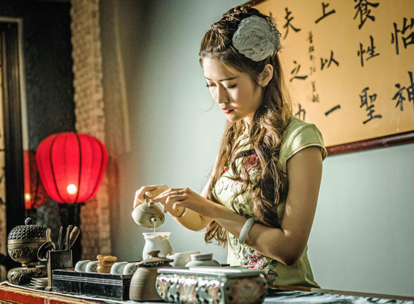 杭州值得一试的男士私人养生会馆推荐，这里很贴心，良心推荐这里