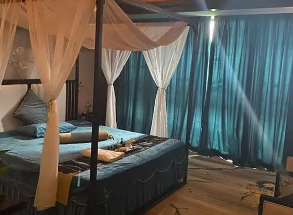 这个星期去杭州杭州知名水疗会所，这家的服务我是真心喜欢