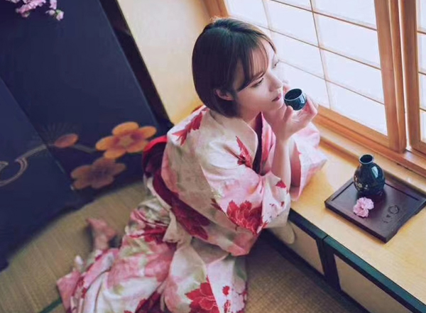 杭州商务按摩spa会所艺师风采（二）