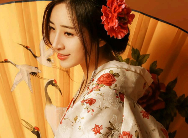 杭州洗浴spa商务会所艺师风采（四）