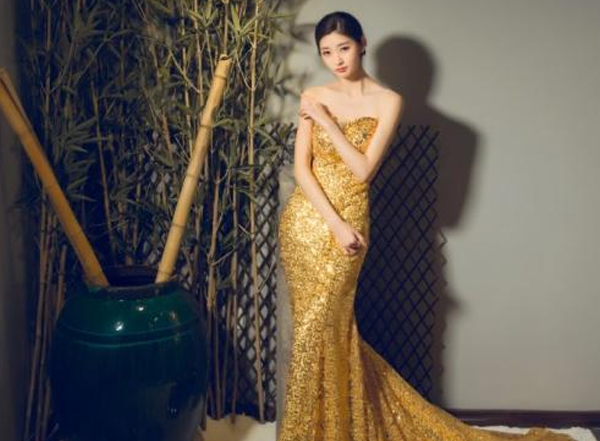 杭州会所艺师风采展示（六）