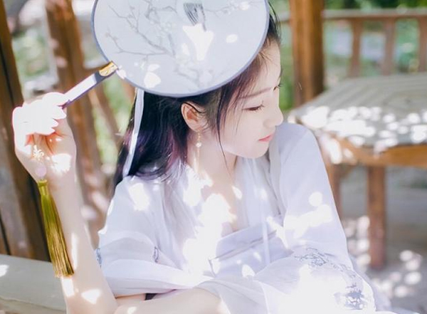 杭州足疗会所艺师风采（七）